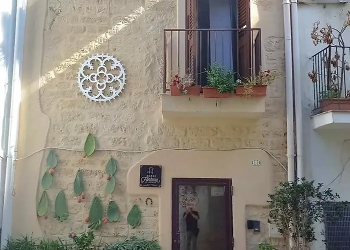 Bed & Breakfast Borgo Fontana 4*